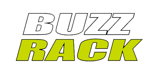 Buzz Rack מנשא אופניים